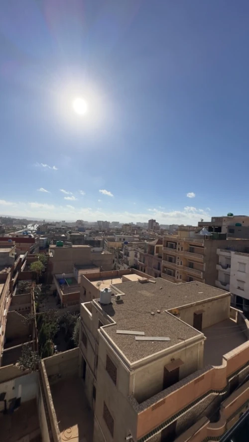 Vente Appartement F4 Oran Bir el djir