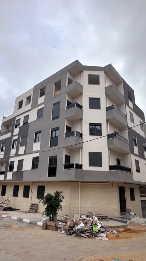 Vente Appartement F4 Oran Bir el djir