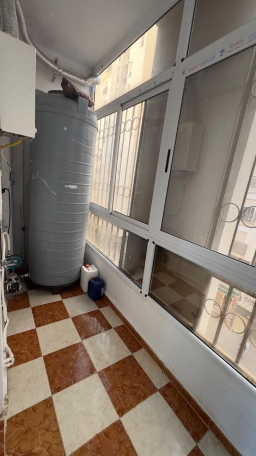 Location Appartement F3 Oran Bir el djir