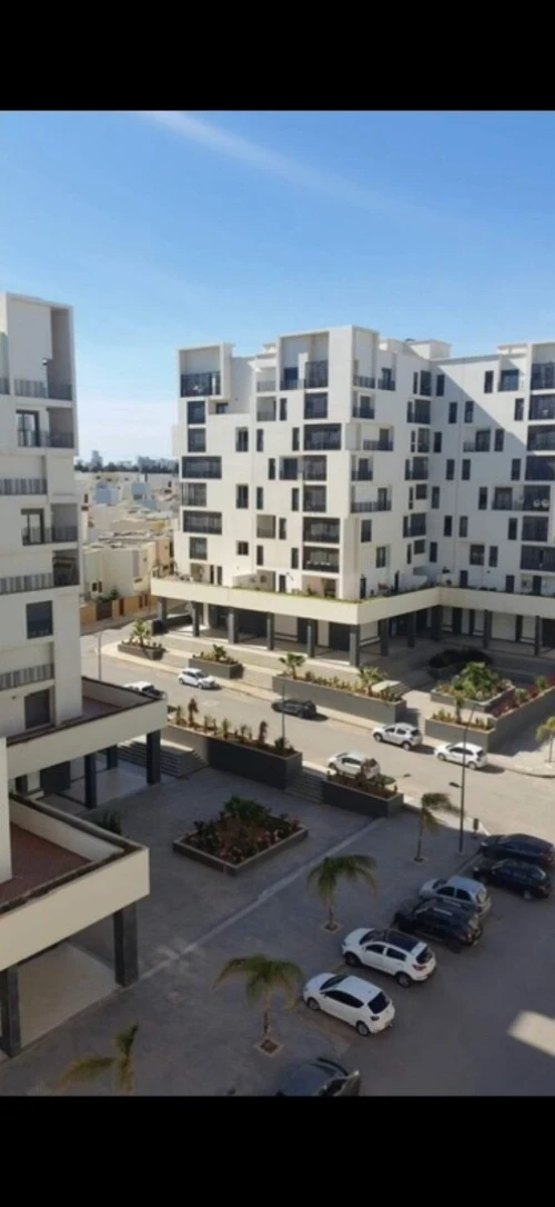 Location Appartement F3 Oran Bir el djir