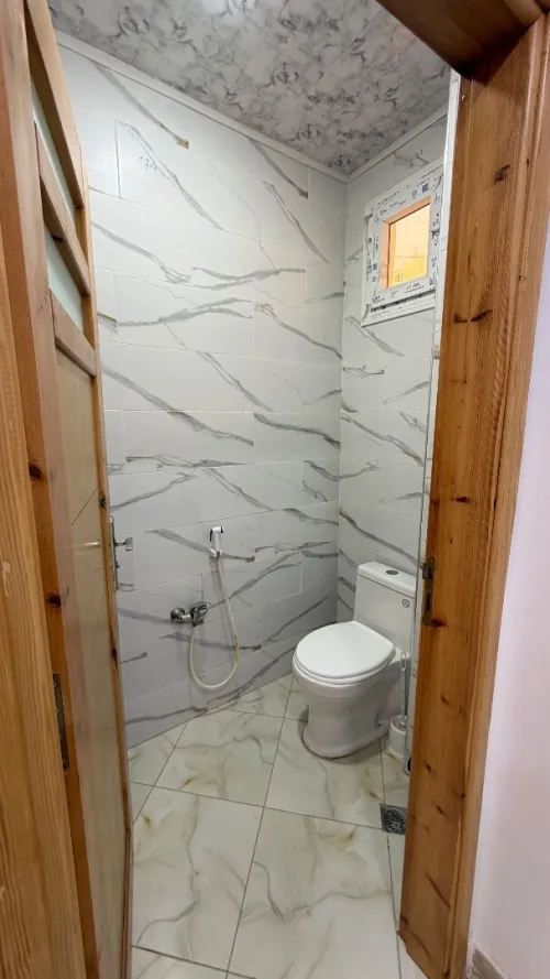Vente Appartement F4 Oran Bir el djir