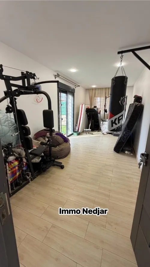 Vente Villa Oran Bir el djir