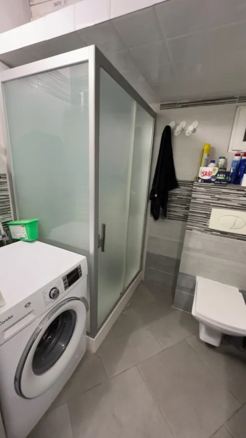 Vente Appartement F2 Oran Bir el djir