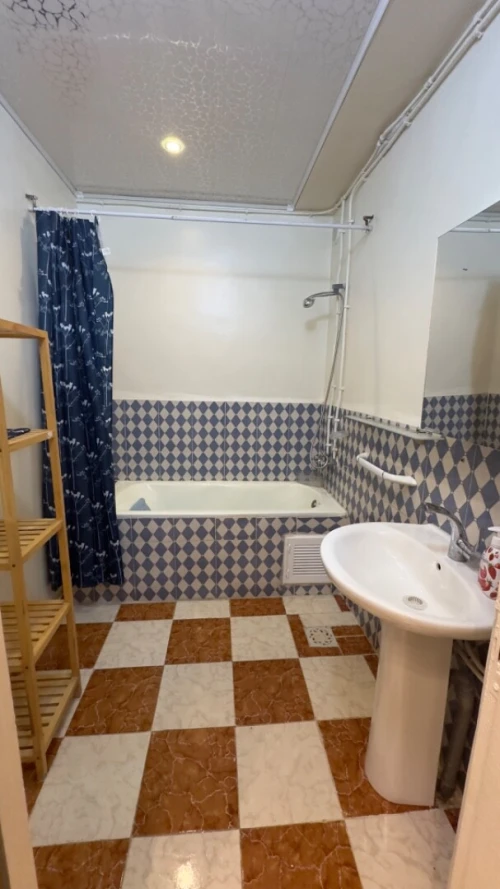Location Appartement F3 Oran Bir el djir