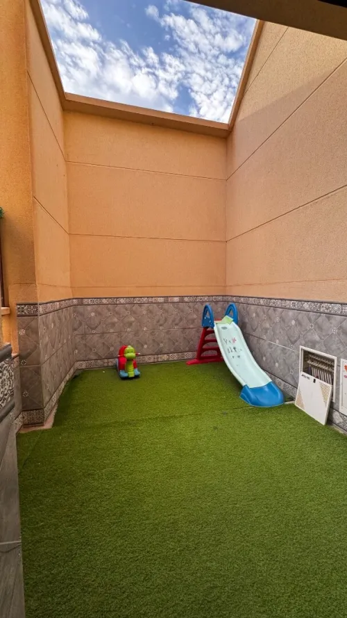 Vente Villa Oran Bir el djir
