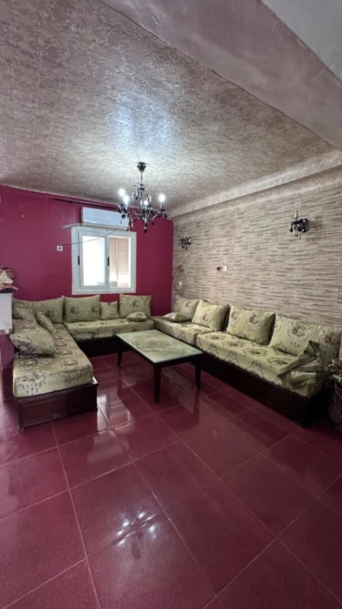 Location vacances Appartement F3 Oran Bir el djir