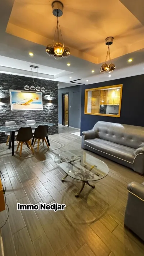 Location Appartement F3 Oran Bir el djir