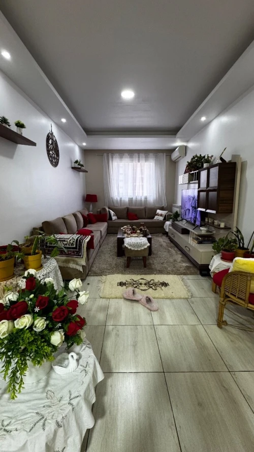 Vente Appartement F4 Oran Oran