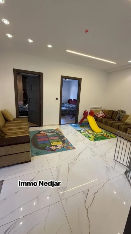 Vente Villa Oran Bir el djir