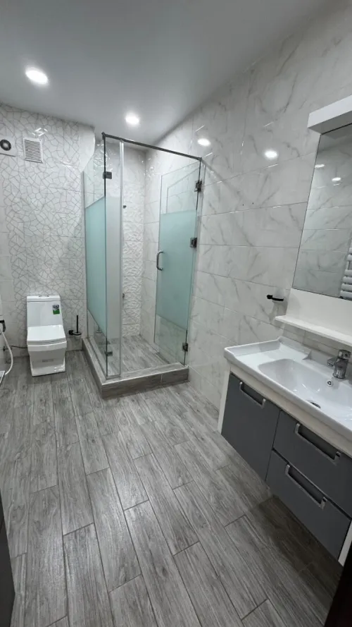 Vente Appartement F4 Oran Bir el djir