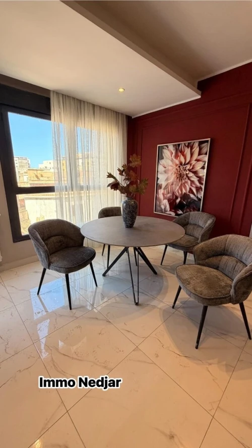 Vente Appartement F3 Oran Oran