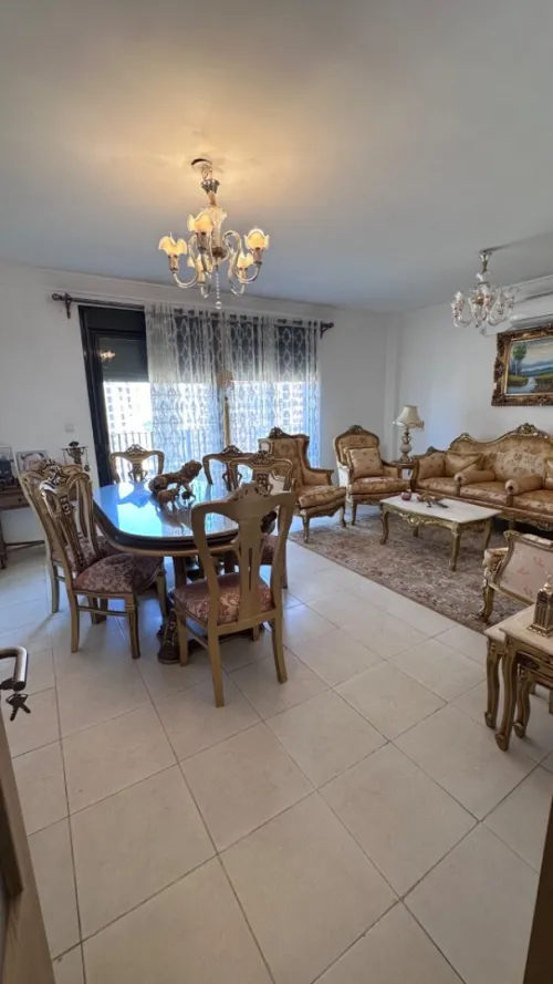 Vente Appartement F4 Oran Bir el djir