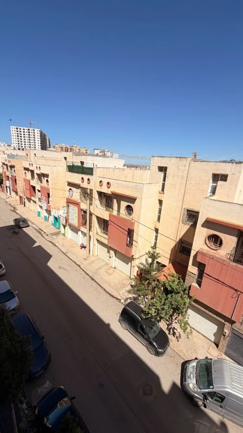 Location Appartement F3 Oran Bir el djir