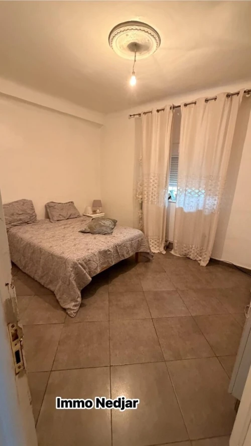 Location Appartement F3 Oran Bir el djir