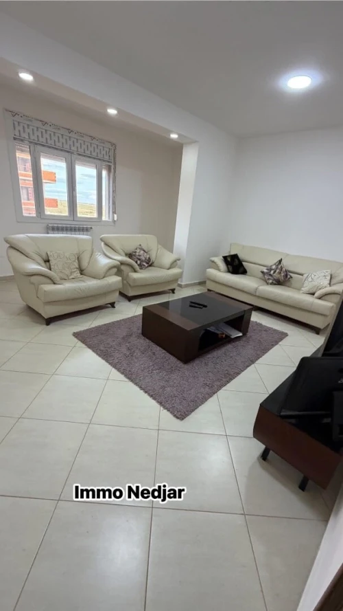 Vente Appartement F4 Oran Bir el djir