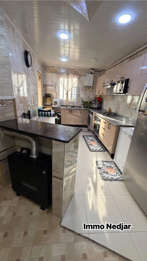 Vente Appartement F3 Oran Bir el djir