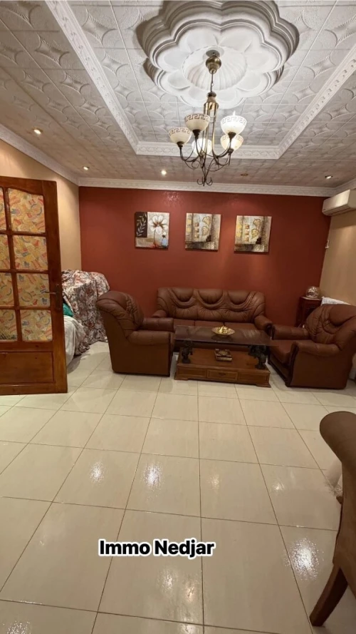 Vente Villa Oran Bir el djir