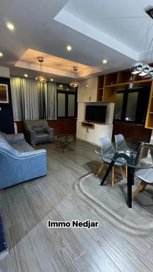Location Appartement F3 Oran Bir el djir