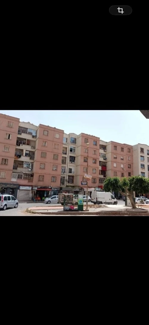 Location Appartement F2 Oran Bir el djir