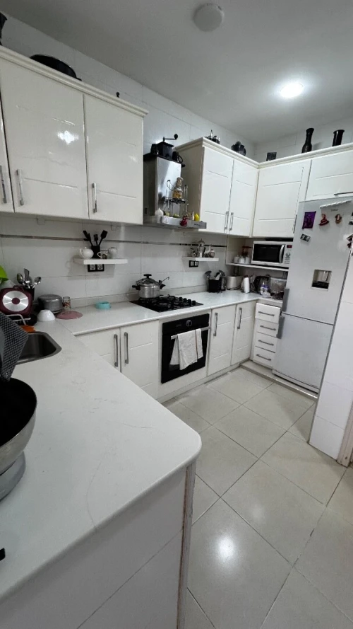 Vente Appartement F4 Oran Oran