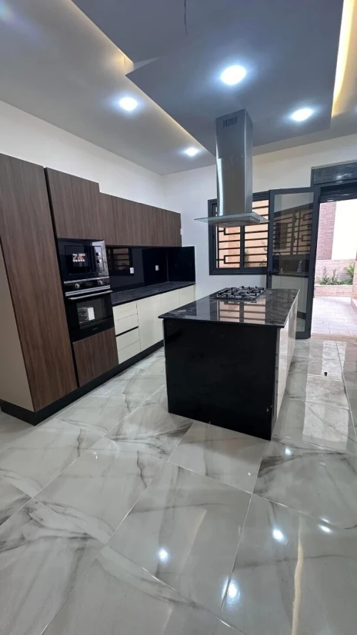 Vente Villa Oran Bir el djir