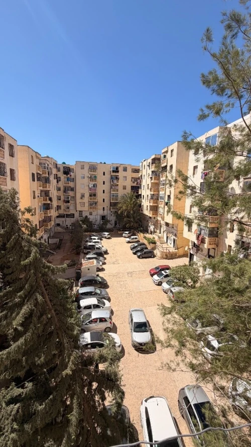 Location Appartement F3 Oran Bir el djir