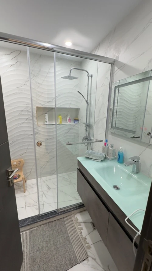 Vente Appartement F4 Oran Bir el djir