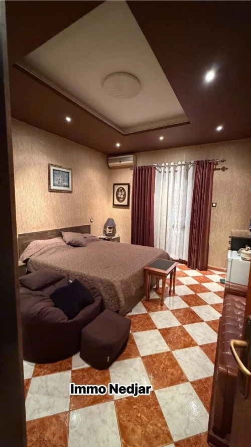 Vente Villa Oran Bir el djir