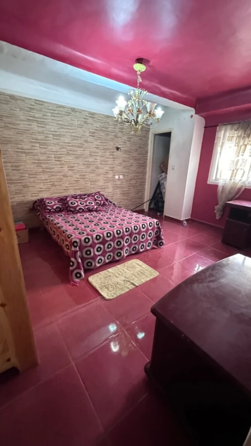Location vacances Appartement F3 Oran Bir el djir