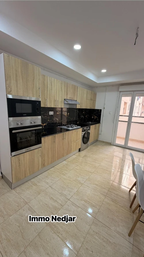 Location Appartement F3 Oran Bir el djir