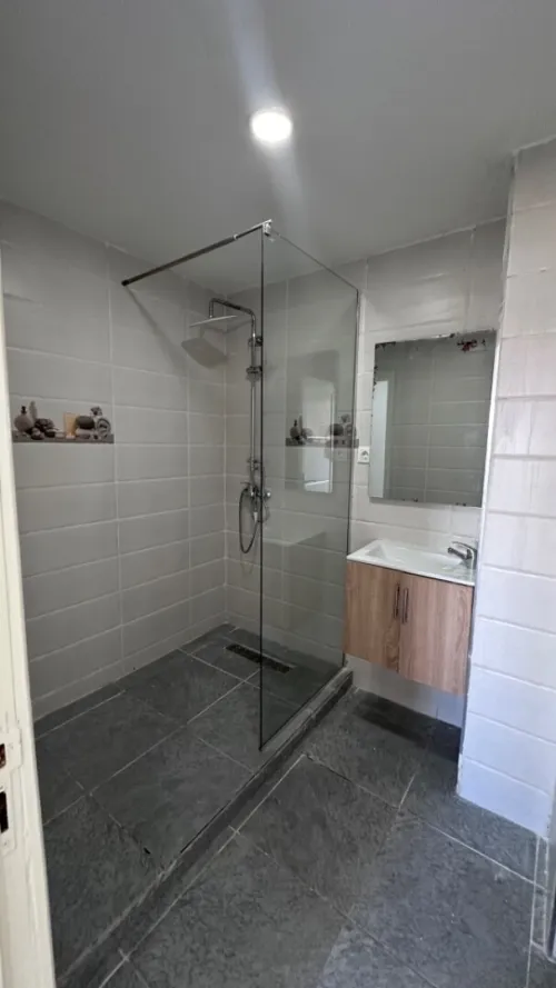 Vente Appartement F3 Oran Bir el djir