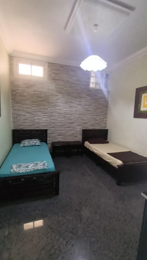 Location vacances Villa Oran Ain el turck