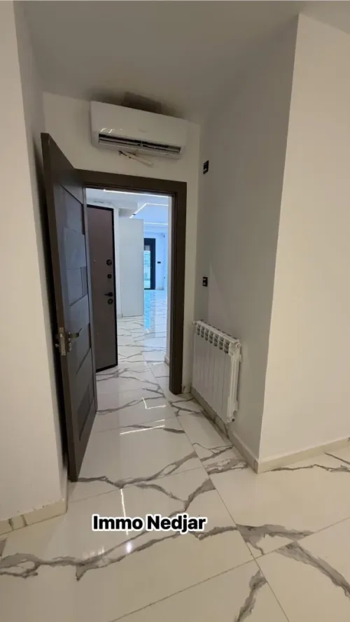 Vente Appartement F3 Oran Bir el djir