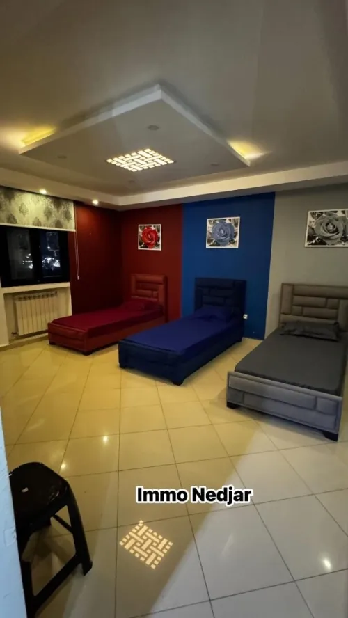 Location Appartement F3 Oran Bir el djir