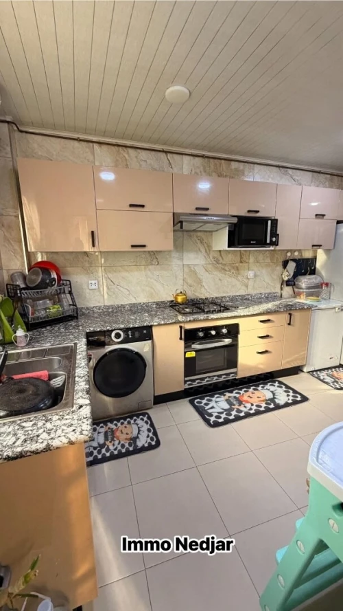 Vente Appartement F3 Oran Bir el djir