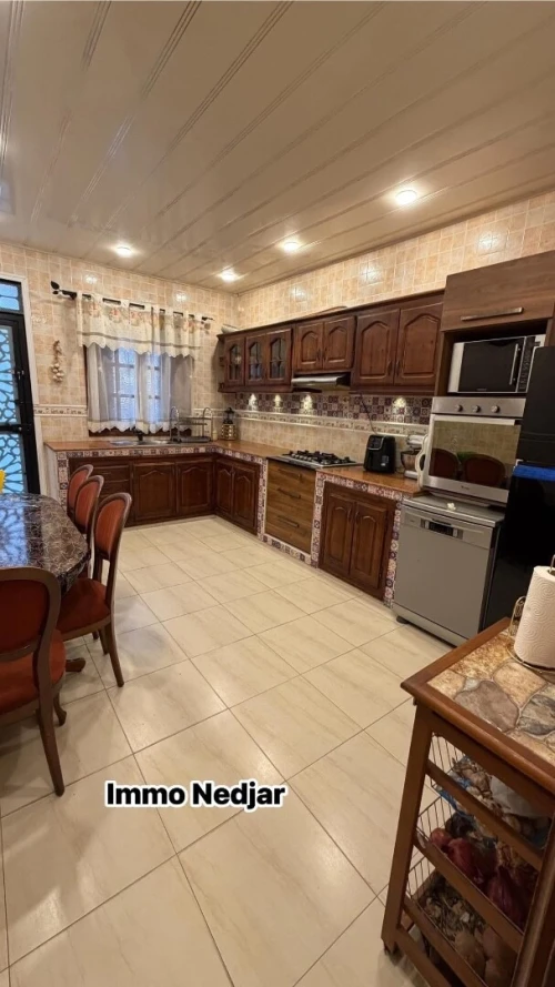 Vente Villa Oran Bir el djir