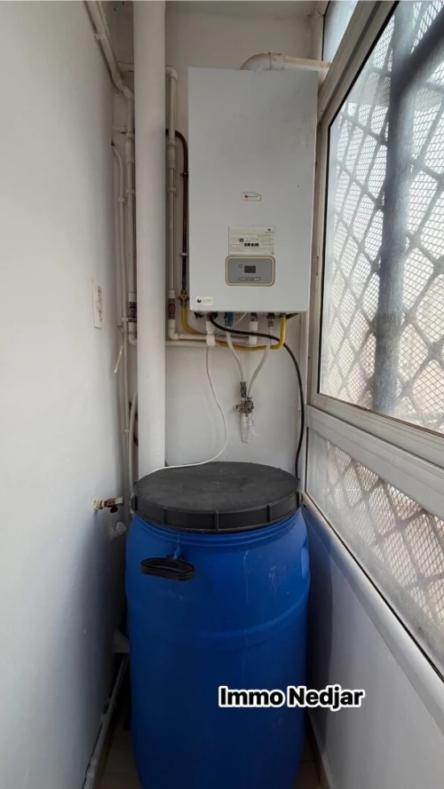 Vente Appartement F3 Oran Bir el djir