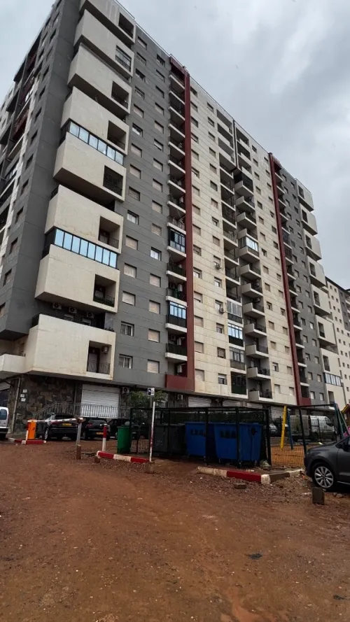 Location Appartement F3 Oran Bir el djir