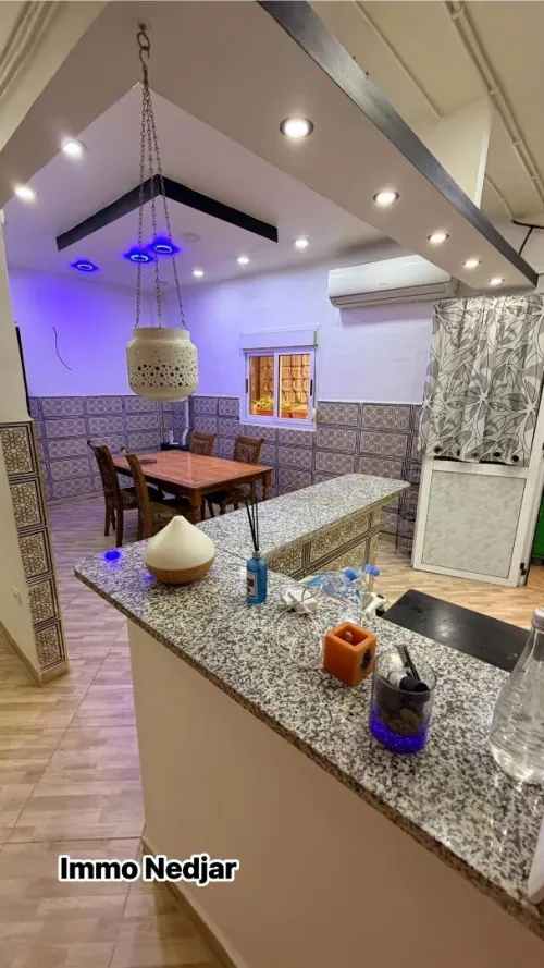 Location Appartement F3 Oran Bir el djir