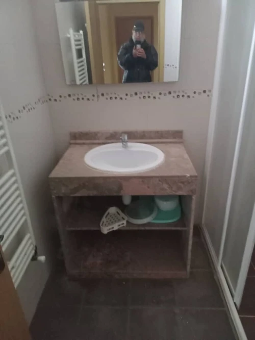 Location Appartement F3 Oran Bir el djir