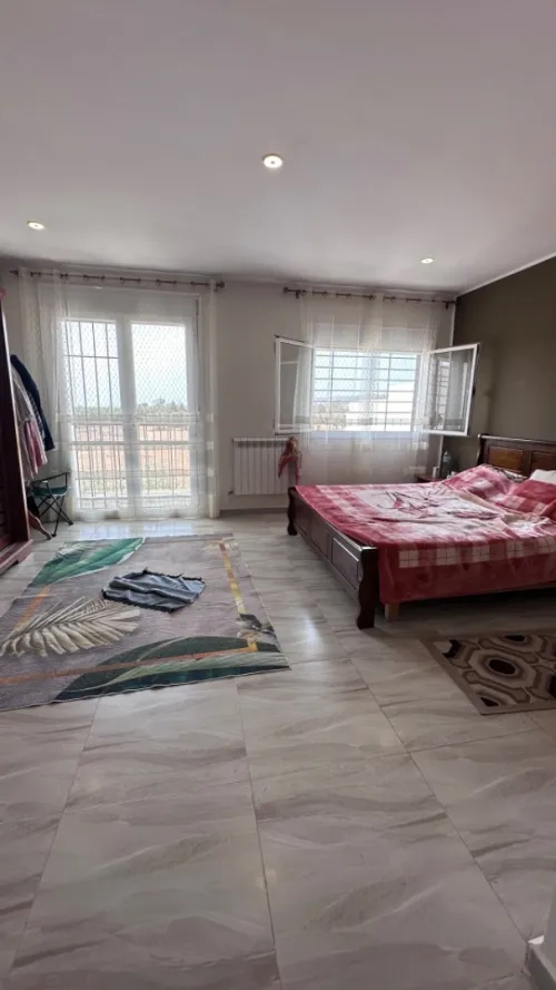 Vente Villa Oran Misseghine