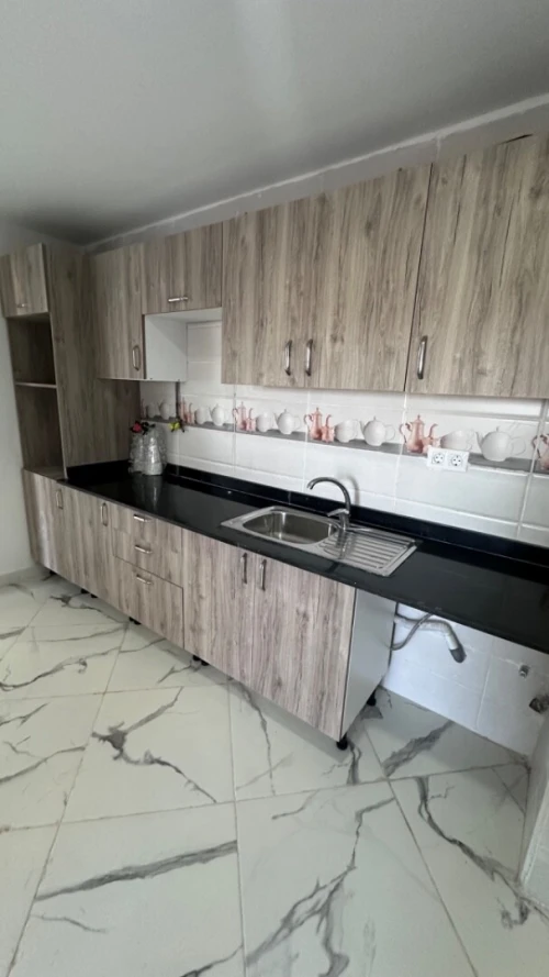 Vente Appartement F3 Oran Bir el djir