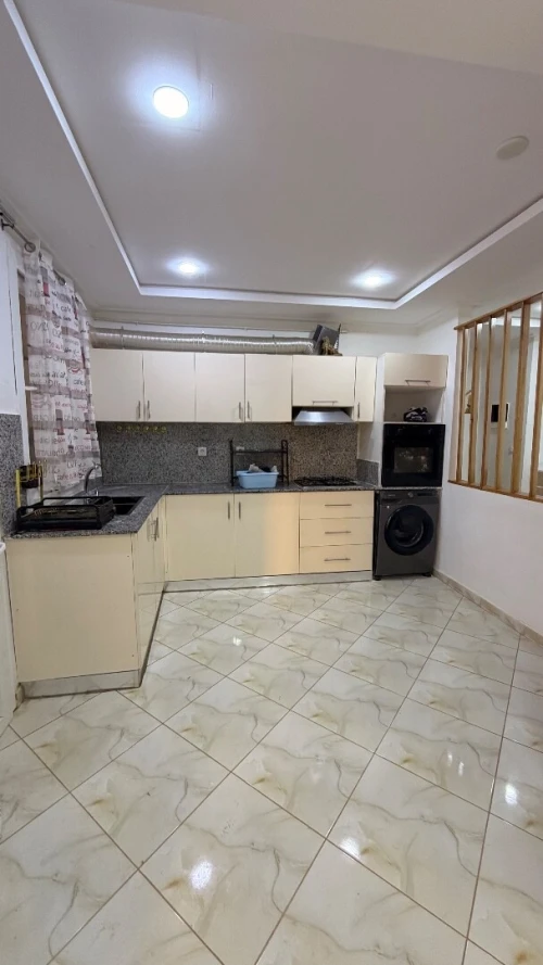 Vente Appartement F4 Oran Bir el djir