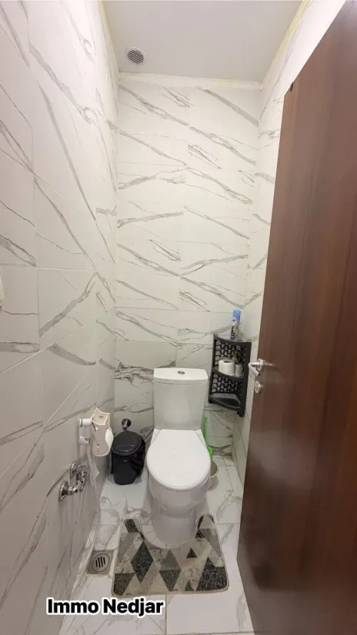 Vente Appartement F3 Oran Es senia