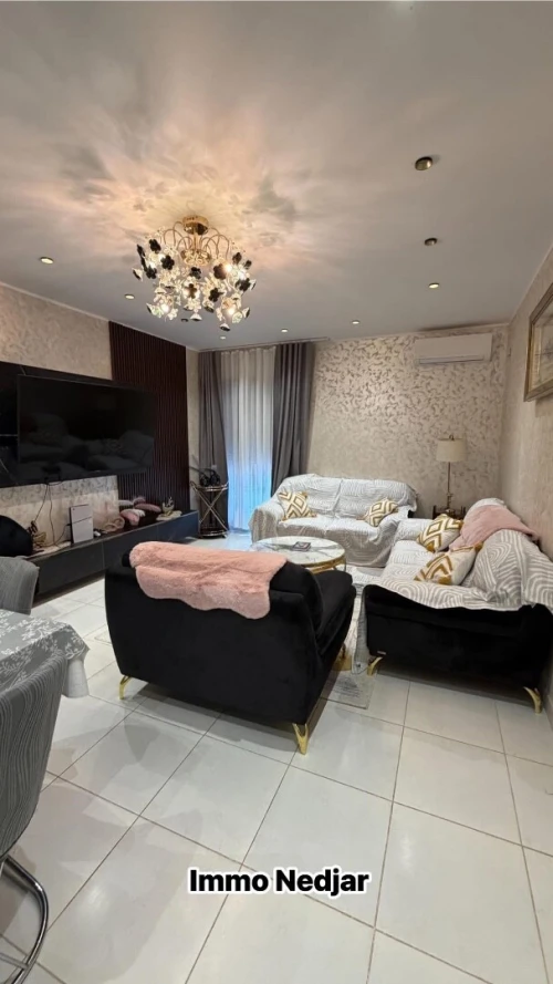 Vente Appartement F4 Oran Bir el djir