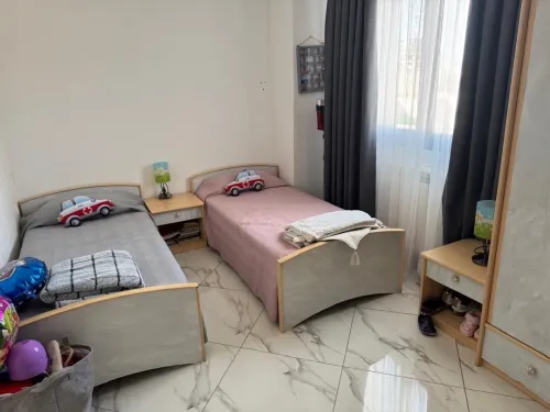 Vente Appartement F4 Oran Bir el djir