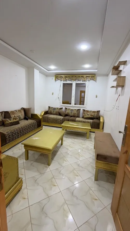 Vente Appartement F4 Oran Bir el djir
