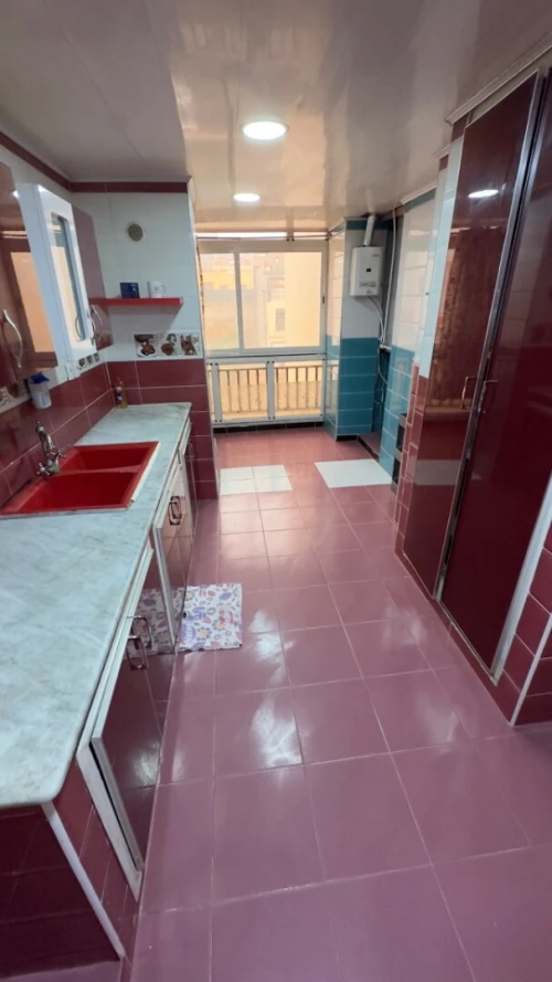 Vente Appartement F3 Oran Bir el djir