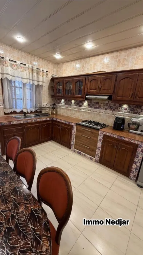 Vente Villa Oran Bir el djir