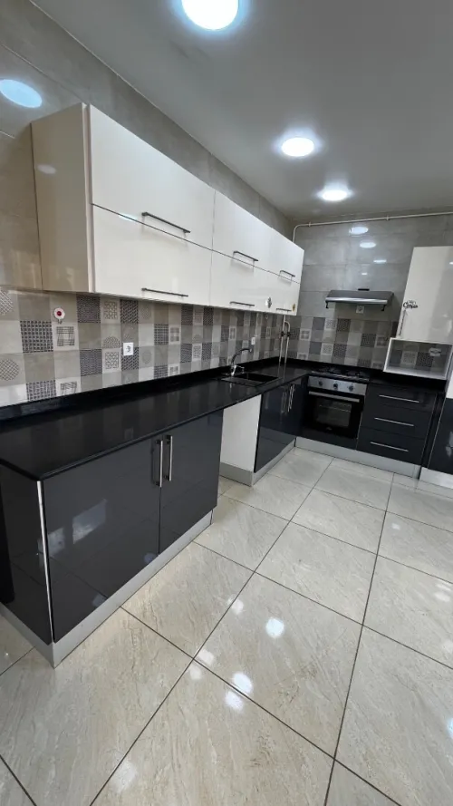 Vente Appartement F4 Oran Bir el djir